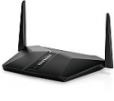Deals List: NetGear Nighthawk AX4 4-Stream AX3000 Wi-Fi Router (1,500 square feet of WiFi 6 coverage)