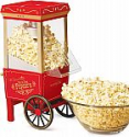 Deals List: Nostalgia 12-Cup Hot Air Popcorn Maker 