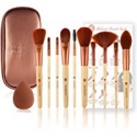 Deals List: SEPROFE Makeup Brushes Set Professional 10 Pcs