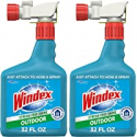 Deals List: 2-Ct Windex Outdoor Glass & Patio Concentrated Cleaner 32 oz
