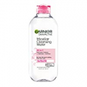 Deals List: Garnier SkinActive Micellar Water for All Skin Types, Facial Cleanser & Makeup Remover, 13.5 fl. Oz, 1 count