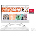 Deals List:  HP 24" FHD All-in-One Desktop (Athlon Silver 3050U 8GB 256GB 24-dd0210 White) 