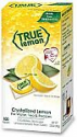 Deals List: True Lemon Water Enhancer, 100 Packets