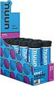 Deals List: Nuun Sport + Caffeine: Electrolyte Drink Tablets | Wild Berry | 10 Count (Pack of 8)