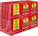 Deals List:  24-Pack 1-oz Sun-Maid California Raisins Snack Boxes