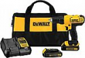 Deals List: DEWALT 20V MAX Cordless Drill / Driver Kit, Compact, 1/2-Inch (DCD771C2)