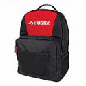 Deals List: Husky 13 in. Tool Backpack 