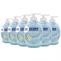 Deals List: Softsoap Liquid Hand Soap, Fresh Breeze - 7.5 fluid ounce (Pack of 6)