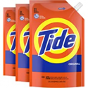 Deals List: Tide PODS Laundry Detergent Soap Pods, Spring Meadow, 81 count