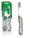 Deals List: GUM Travel Toothbrush with Bristles & Folding Handle, Soft Bristles, 2 Count