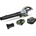 Deals List: EGO Power+ 650CFM 56V Li-ion Handheld Blower w/Battery and Charger