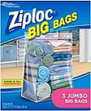 Deals List: 280 count Ziploc Sandwich and Snack Bags