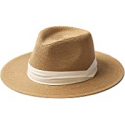 Deals List: FURTALK Wide Brim Fedora Straw Beach Panama Hat