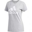 Deals List: Adidas Womens Badge of Sport Tee
