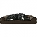 Deals List: FurHaven Sofa-Style Orthopedic Pet Bed