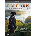 Deals List: Poldark Complete Collection DVD