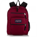 Deals List: JanSport Clothing, Shoes & Jewelry Big Student, Russet Red