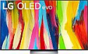 Deals List: LG OLED65C2PUA 65-Inch 4K Smart OLED TV