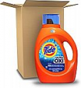 Deals List: Tide Free & Gentle Laundry Detergent Liquid Soap HE 92oz 