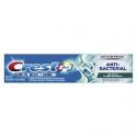 Deals List: 3Pk Crest Premium Plus Anti-Bacterial Toothpaste 7OZ