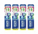 Deals List: Oral-B Indicator Color Collection Manual Toothbrush, Soft, 2 Count