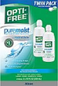 Deals List: 2-pk Opti-Free PureMoist Multi-Purpose Disinfecting Solution, 10 floz