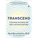 Deals List: Transcend: The New Science of Self-Actualization Kindle