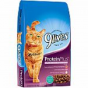Deals List: 9Lives Protein Plus Dry Cat Food, 3.15 Pound Bag