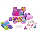 Deals List: Polly Pocket Unicorn Party Large Compact Playset GKL24