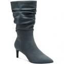 Deals List: Alfani Women's Lissa Slouch Boots