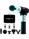 Deals List: Vybe Pro Muscle Massage Gun for Athletes - 9 Speeds, 8 Attachments 