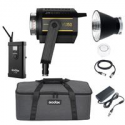Deals List: Godox VL150 150W LED Video Light