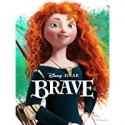 Deals List: Disney Pixars Brave 4K UHD Digital Movie