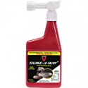 Deals List: Cutter Backyard Bug Control Insecticide w/Hose-End Sprayer 32Oz 