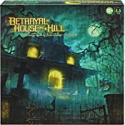 Deals List: Hasbro Avalon Hill Betrayal at House on the Hill Board Game