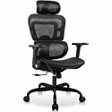 Deals List: Kerdom 968ZK-M Breathable Mesh Ergonomic Office Chair