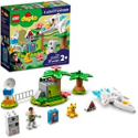 Deals List: LEGO DUPLO Disney Pixar Buzz Lightyear’s Planetary Mission 10962 Toy (37 Pcs)