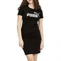 Deals List: Puma Short Sleeve Logo T-Shirt Dress