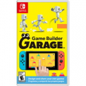 Deals List: Game Builder Garage Nintendo Switch