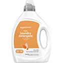 Deals List: Amazon Basics Concentrated Liquid Laundry Detergent Fresh Scent 82.5oz 