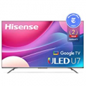 Deals List: Hisense 65U7H 65-inch ULED Quantum Dot Google 4K Smart TV