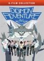 Deals List: Digimon Adventure Tri.: 6-Film Collection HD Digital