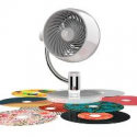 Deals List: Vornado PIVOT 3U Whole Room Air Circulator w/Design Discs