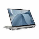 Deals List: Lenovo Ideapad Flex 5i 14" WUXGA Touchscreen Laptop, Intel Core i7-1255U, 8GB RAM, 512GB SSD, Windows 11 Home, Cloud Grey, 82R70004US