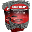Deals List: Mothers Premium Chenille Car Wash Mitt - Scratch & Lint Free, 2pk