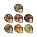 Deals List: 7-Piece Tiesta Tea Herbal & Rooibos Tea Sampler Set