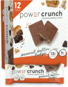 Deals List: 12-Pack Power Crunch Protein Energy Bars