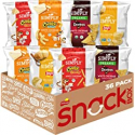 Deals List: Simply Brand Variety Pack, Doritos, Cheetos, Lay's, 0.875oz Bags (36 Pack)