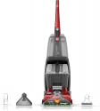 Deals List: Hoover Power Scrub Deluxe Carpet Cleaner Machine, Upright Shampooer, FH50150