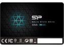Deals List: Silicon Power Ace A55 2.5" 128GB SATA III 3D TLC Internal Solid State Drive (SSD) SU128GBSS3A55S25AE
